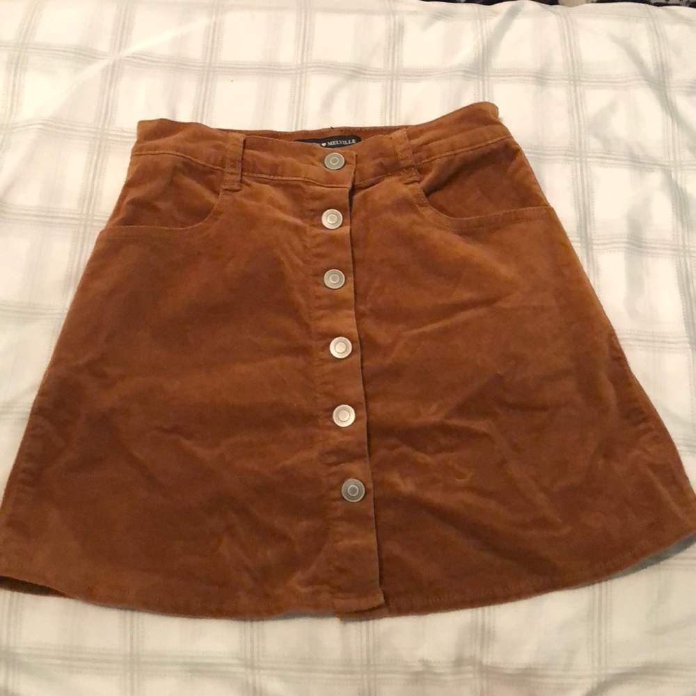 Brandy Melville Nanna Skirt